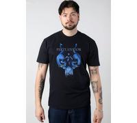 Perturbator - Aquarius - T-Shirt - black - M - 100% Cotton M