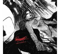 Perturbator B-sides and Remixes - Volume I (Vinyl) 12" Album