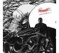 Perturbator - B-Sides And Remixes Vol. Ii