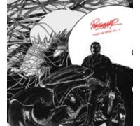 PERTURBATOR: B-SIDES AND REMIXES VOL. II - CD SEALED