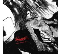 Perturbator B-sides and Remixes - Volume I (Vinyl) 12" Album