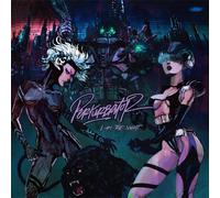 PERTURBATOR - I AM THE NIGHT - Preorder - New Vinyl Record DLP - 90 - S72z
