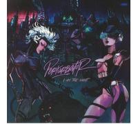 PERTURBATOR - I AM THE NIGHT - Preorder - New Vinyl Record DLP - 90 - S72z