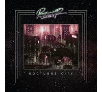 Perturbator - Nocturne City