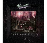 Perturbator Nocturne City LP New 764072823652