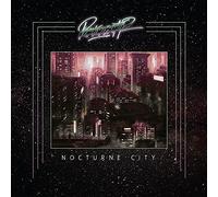 Perturbator - Nocturne City [VINYL]