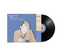 Perturbazione( Feat. Nada & Alessandro Raina) - La Buona Novella Live (180 Gr.) [VINYL]