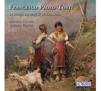 Pertusi/Cortesi - Francesco Paolo Tosti: Le liriche sui testi di D Annunzio