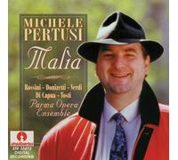 Pertusi, Michele - Sins Rossini/Donizetti/Verdi/&