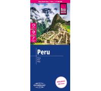 Peru (1:1.500.000)