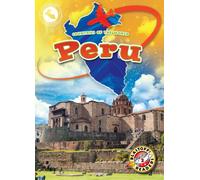 Peru (Countries of the World)