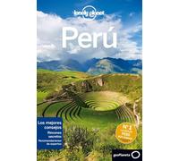 Perú 7 (Guías de País Lonely Planet)