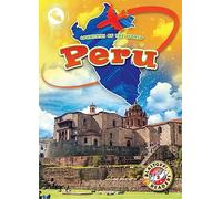 Peru (Countries of the World)