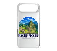 Peru Cusco Machu Picchu Lost City of the Incas Travel Art Case for iPhone Air