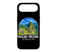 Peru Cusco Machu Picchu Lost City of the Incas Travel Case for iPhone Air