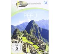 Peru (DVD) Br-Fernweh