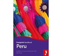 Peru (Footprint Handbook)