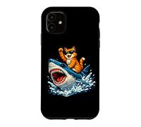 Peru In My DNA Fingerprint Flag Patriotic Peruvian Pride Case for iPhone 11