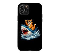 Peru In My DNA Fingerprint Flag Patriotic Peruvian Pride Case for iPhone 11 Pro