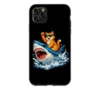 Peru In My DNA Fingerprint Flag Patriotic Peruvian Pride Case for iPhone 11 Pro Max