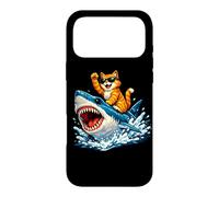 Peru In My DNA Fingerprint Flag Patriotic Peruvian Pride Case for iPhone 17 Pro Max