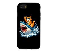 Peru In My DNA Fingerprint Flag Patriotic Peruvian Pride Case for iPhone SE (2020) / 7/8
