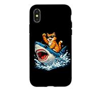 Peru In My DNA Fingerprint Flag Patriotic Peruvian Pride Case for iPhone X/XS