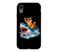 Peru In My DNA Fingerprint Flag Patriotic Peruvian Pride Case for iPhone XR