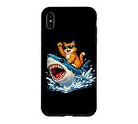 Peru In My DNA Fingerprint Flag Patriotic Peruvian Pride Case for iPhone XS Max