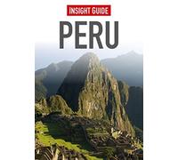 Peru (Insight Guides)