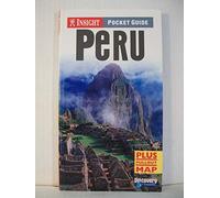Peru Insight Pocket Guide
