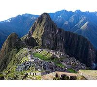 Peru - Machu Picchu - The Salkantay Trek