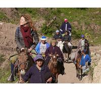 Peru: Masters of Chaos