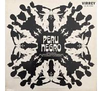 Perú Negro - Gran Premio Del Festival Hispanoamericano De La Danza Y La Cancion