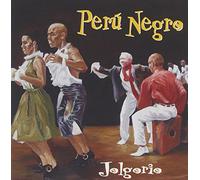 Peru Negro - Jolgorio