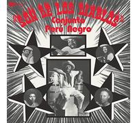 Peru Negro - Son De Los Diablos (LP) [VINYL]