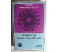 Peru: Viracocha - Legendary Music of the Andes [CASSETTE]