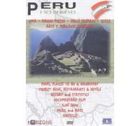 Peru Y Sus Imagenes [DVD] [2003] [Region 1] [US Import] [NTSC]