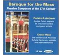 Peruchona - Baroque for the Mass [IMPORT]