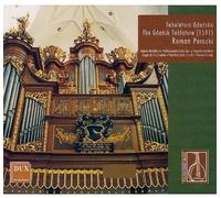 Perucki,Roman - Gdansk Tablature