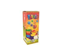 ASMODEE - Perudo Board Game for Adults and Children from 8 Years - Shake, Talk, Win - Dice Game and Bluff - 2 to 6 Players - 30 Minutes - French Version