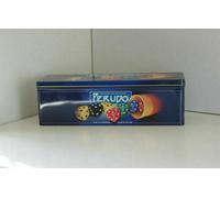 Perudo The Classic Game of Liar Dice Set