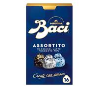 Perugina - Assorted Bijou Baci Perugina 200gr