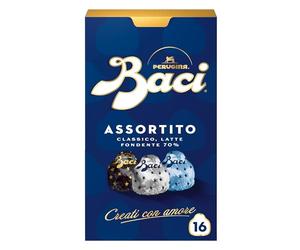 Perugina - Assorted Bijou Baci Perugina 200gr