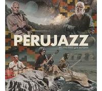 Perujazz - En Vivo 2023 Gira Europea [VINYL]