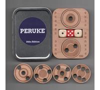 Peruke - Déka Edition