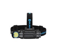 Perun 2 Headlamp 2500 Lumens Head Torch for Camping Fishing
