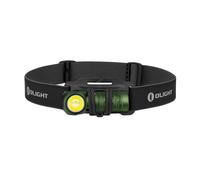 Perun 2 Mini 1100 Lumens Rechargeable Right-Angle Head Torch