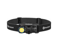 Perun 2 Mini 1100 Lumens Rechargeable Right-Angle Head Torch