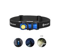 Perun 2 Mini 1100 Lumens Rechargeable Right-Angle Headtorch